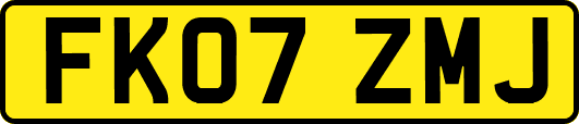 FK07ZMJ