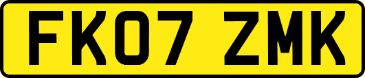 FK07ZMK