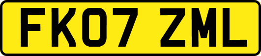 FK07ZML