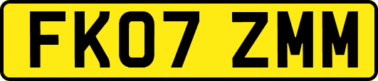 FK07ZMM