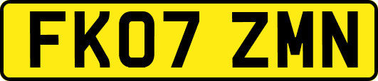 FK07ZMN