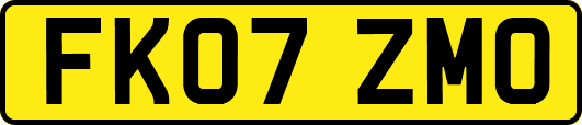 FK07ZMO