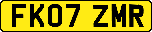 FK07ZMR