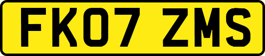 FK07ZMS