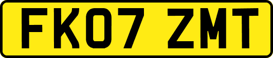 FK07ZMT