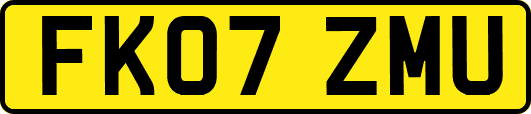 FK07ZMU