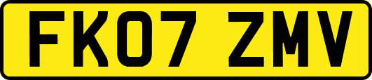 FK07ZMV