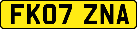FK07ZNA