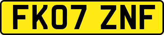 FK07ZNF