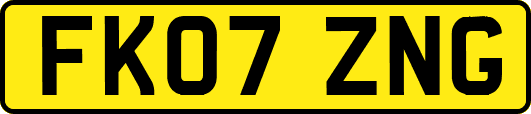 FK07ZNG