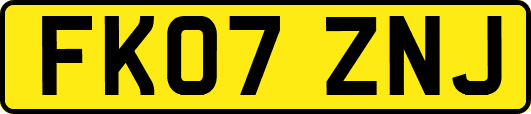 FK07ZNJ