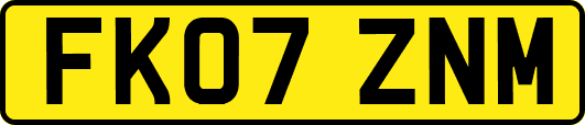 FK07ZNM