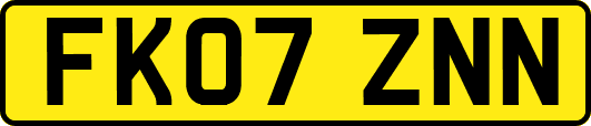 FK07ZNN