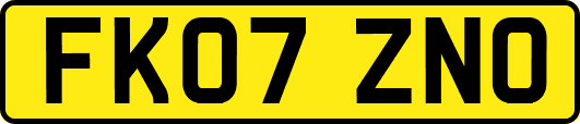 FK07ZNO
