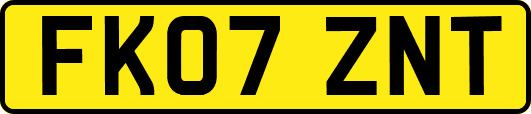 FK07ZNT