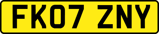 FK07ZNY