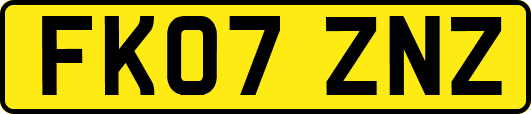 FK07ZNZ