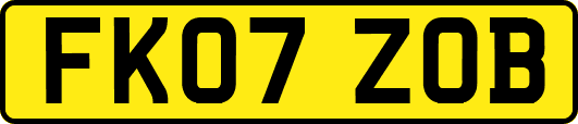 FK07ZOB