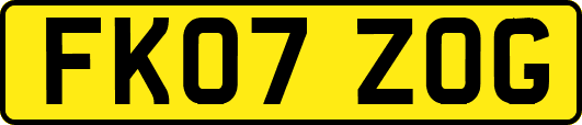 FK07ZOG