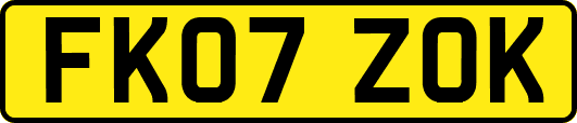 FK07ZOK