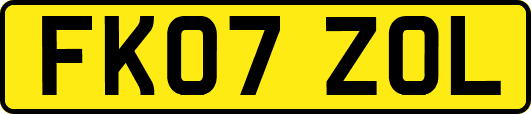 FK07ZOL