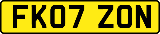 FK07ZON