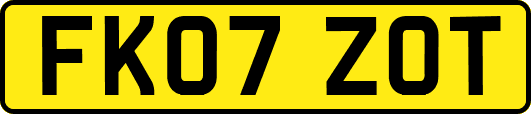 FK07ZOT