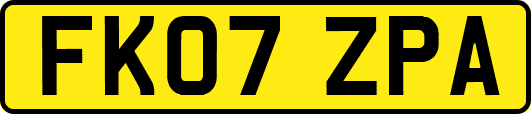FK07ZPA