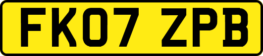 FK07ZPB