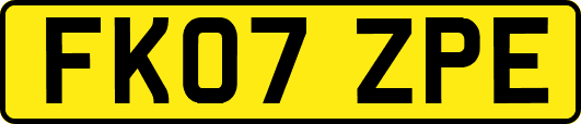 FK07ZPE