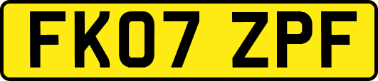 FK07ZPF