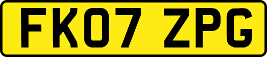 FK07ZPG