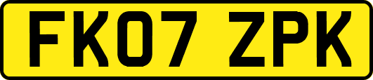 FK07ZPK