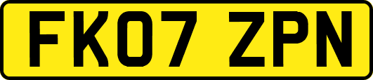 FK07ZPN
