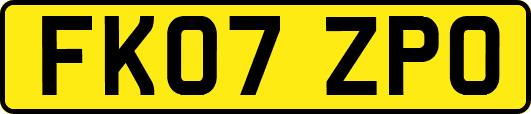 FK07ZPO