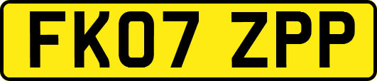 FK07ZPP