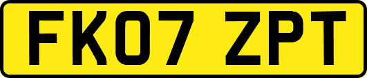 FK07ZPT