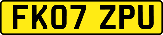 FK07ZPU