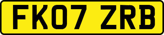 FK07ZRB