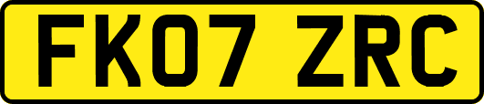FK07ZRC