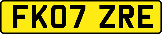 FK07ZRE