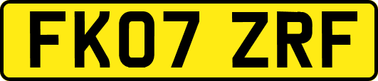 FK07ZRF