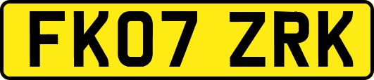 FK07ZRK