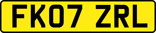 FK07ZRL