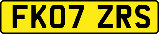 FK07ZRS