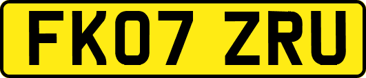 FK07ZRU