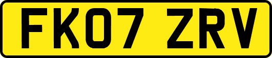 FK07ZRV