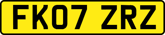 FK07ZRZ