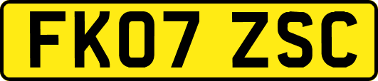 FK07ZSC