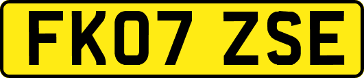 FK07ZSE